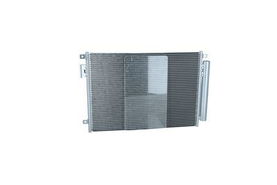 KONDENSATOR KLIMAANLAGE NRF 35753 26