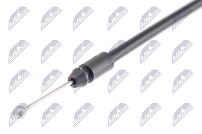 ELEMENT REGLAJ INCHIDERE CENTRALIZATA NTY EZCVC043 4