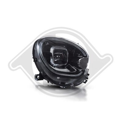 SET FARURI PRINCIPALE DIEDERICHS 1207280 6