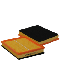 Воздушный фильтр FIL FILTER HP 2270 для FORD STREET KA