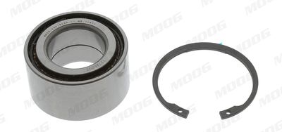 Zestaw łożysk koła MOOG SY-WB-12971