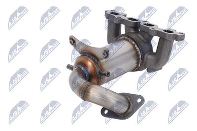 CATALIZATOR NTY KATFR003 25