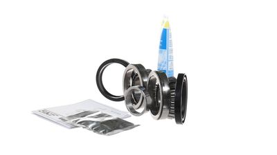 RADLAGERSATZ SKF VKBA9066CL 8