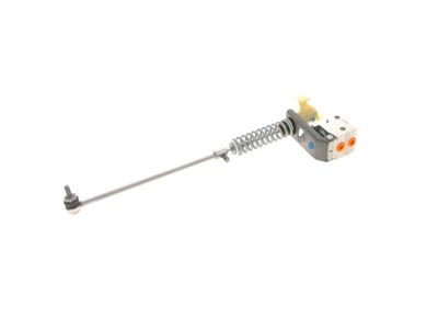 BREMSKRAFTREGLER BOSCH 0204031308 5