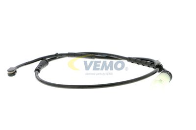 SENZOR DE AVERTIZARE UZURA PLACUTE DE FRANA VEMO V20725150 41