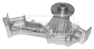 BORG & BECK BWP2173 Помпа (водяной насос)  для NISSAN PATHFINDER (Ниссан Патхфиндер)