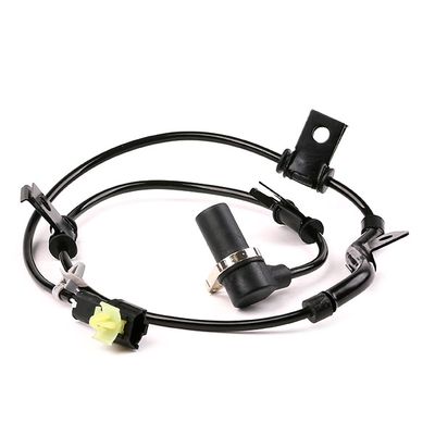 датчик, обороти на колелото RIDEX 412W0347