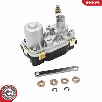 SUPAPA REGLARE PRESIUNE COMPRESOR ESEN SKV 95SKV490 1