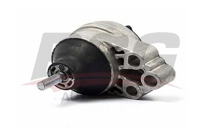 BSG BSG 30-700-206 Подушка двигателя для FORD FOCUS I (DAW, DBW)