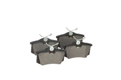 BREMSBELAGSATZ SCHEIBENBREMSE VALEO 301463A 13