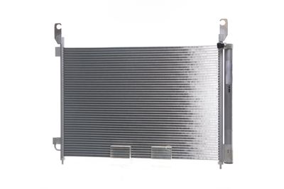 CONDENSATOR CLIMATIZARE MAHLE AC588000P 13