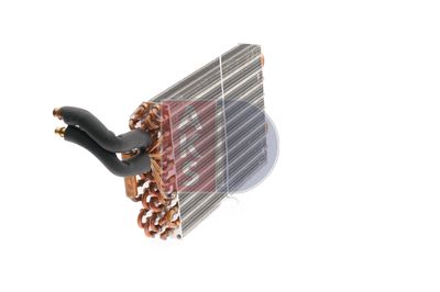 VERDAMPFER KLIMAANLAGE AKS DASIS 820250N 4