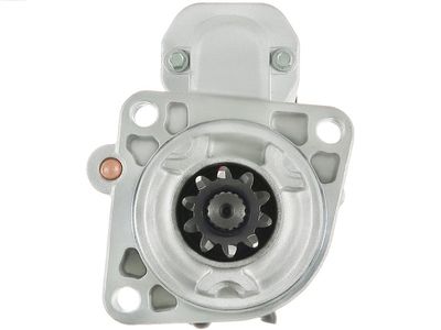 AS-PL Starter