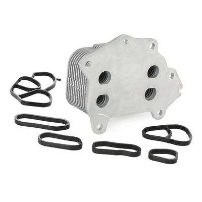 маслен радиатор, двигателно масло STARK SKOC-1760002