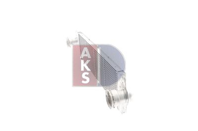 LADELUFTKüHLER AKS DASIS 247000N 2