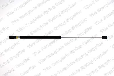 Gas Spring, bonnet 356001