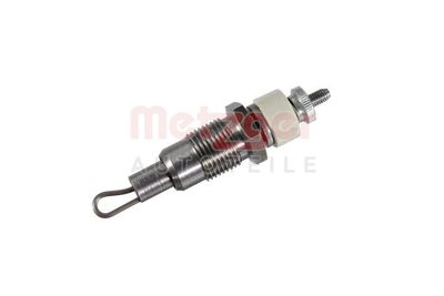 Świeca żarowa METZGER AUTOTEILE H0103