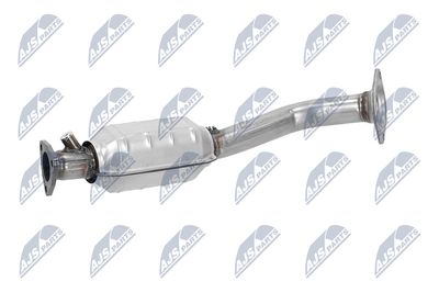 CATALIZATOR NTY KATHD001 8