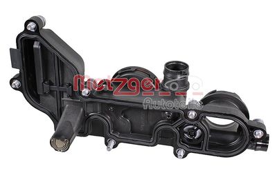 SEPARATOR ULEI VENTILATIE BLOC MOTOR METZGER AUTOTEILE 2385154 1