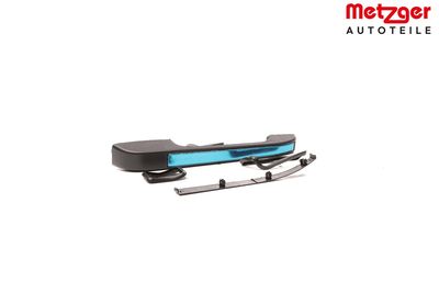 TüRGRIFF METZGER AUTOTEILE 2310658 35