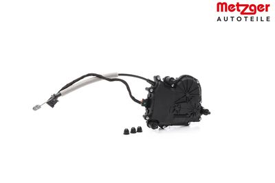 ZUZIEHHILFE HECKKLAPPE METZGER AUTOTEILE 2310726 17