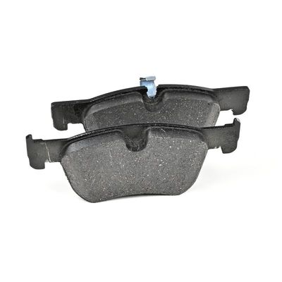 BREMSBELAGSATZ SCHEIBENBREMSE DELPHI LP2689 14