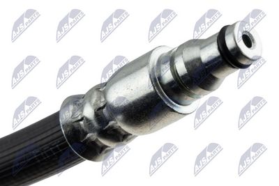 Kytkimen letku NTY NSW-MZ-005 – MAZDA