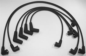 Комплект проводов зажигания EUROCABLE EC-7169 для MAZDA RX-7