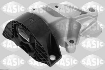 SASIC 2704121 Подушка двигателя для DACIA LOGAN