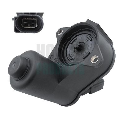 ELEMENT ACTIONARE. ETRIER FRANA DE PARCARE