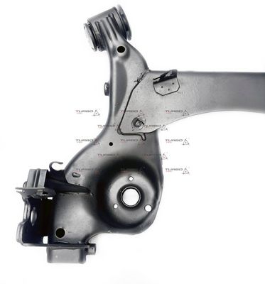 CORP AX TURBO-TEC TTRAX001128 1