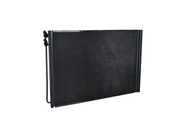 CONDENSATOR CLIMATIZARE NRF 350033 23