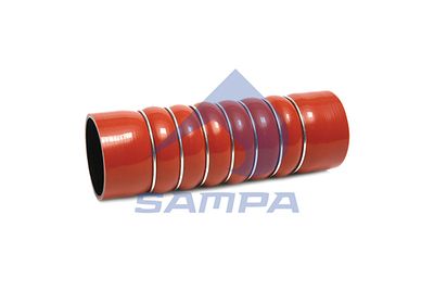 Tubería de radiador