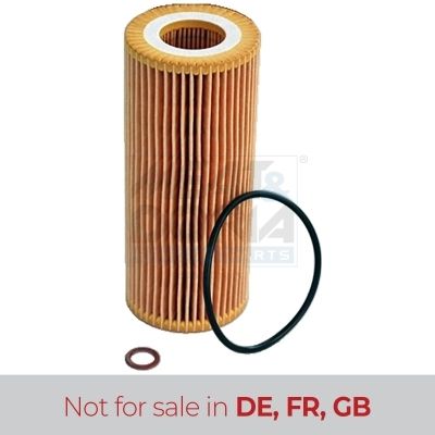 FILTRU ULEI MEAT & DORIA 14094