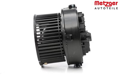 VENTILATOR HABITACLU METZGER AUTOTEILE 0917934 24