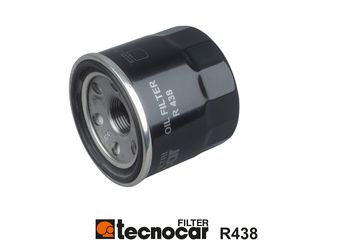 Filtr oleju TECNOCAR R438
