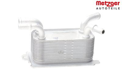 ÖLKüHLER AUTOMATIKGETRIEBE METZGER AUTOTEILE 0899531 36