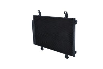 CONDENSATOR CLIMATIZARE NRF 35645 31