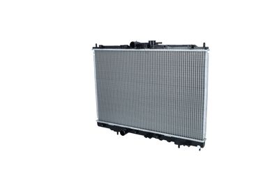 KüHLER MOTORKüHLUNG NRF 53792 9