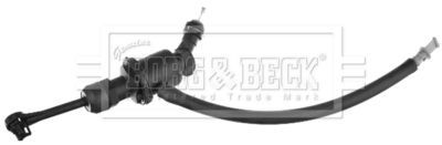 Master Cylinder, clutch Borg & Beck BCM153