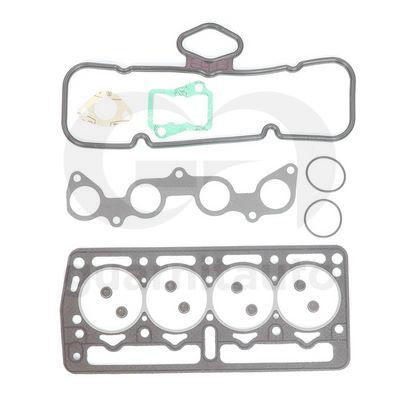Комплект прокладок, головка цилиндра GUARNITAUTO 051068-1040 для FIAT CINQUECENTO