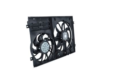 VENTILATOR RADIATOR NRF 47941 40