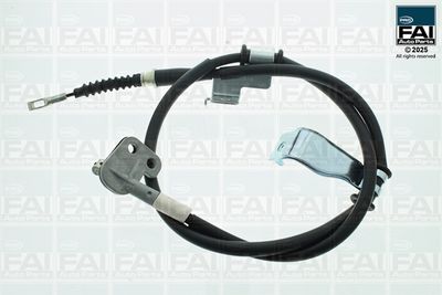 FAI AutoParts Trosas, stovėjimo stabdys