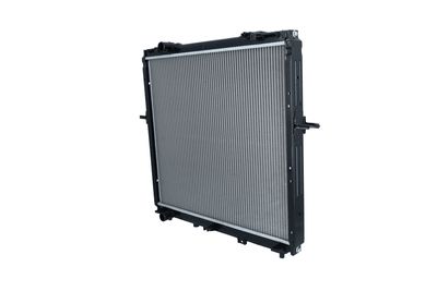 KüHLER MOTORKüHLUNG NRF 53367 10
