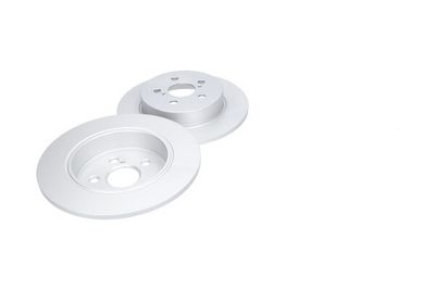 Kavo Parts - Brzdový kotúč MAZDA, TOYOTA , BR-10061-C