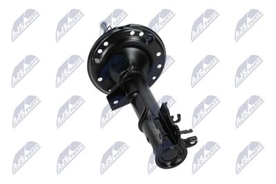 AMORTIZOR NTY AFT003 14