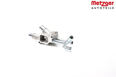 THERMOSTATGEHäUSE METZGER AUTOTEILE 4010517 24
