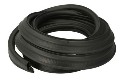 Schuifdeur afdichting Links/Rechts ((EN) door hole) past: VW TRANSPORTER T5 04.03-04.15
