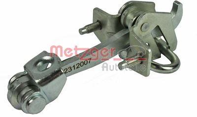 FIXARE USA METZGER AUTOTEILE 2312007 1