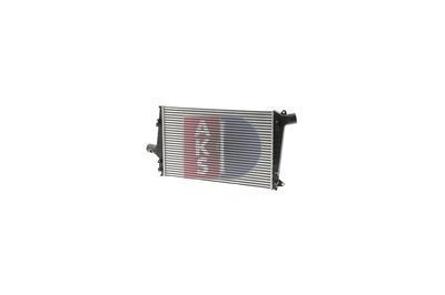 LADELUFTKüHLER AKS DASIS 487009N 1